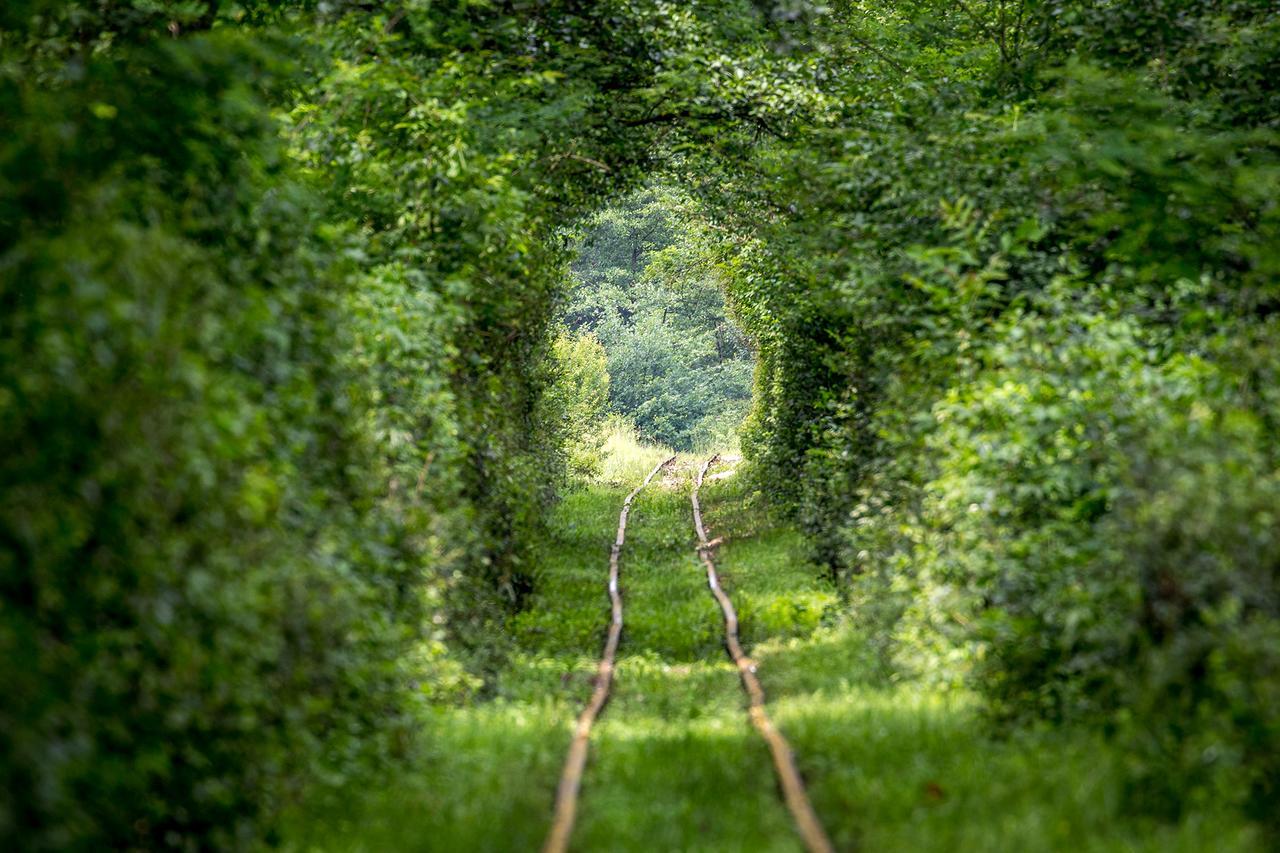 Hanul Vatra Horezu Esterno foto